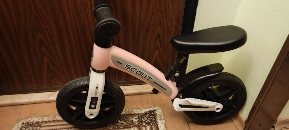 Баланс колело  Лорели