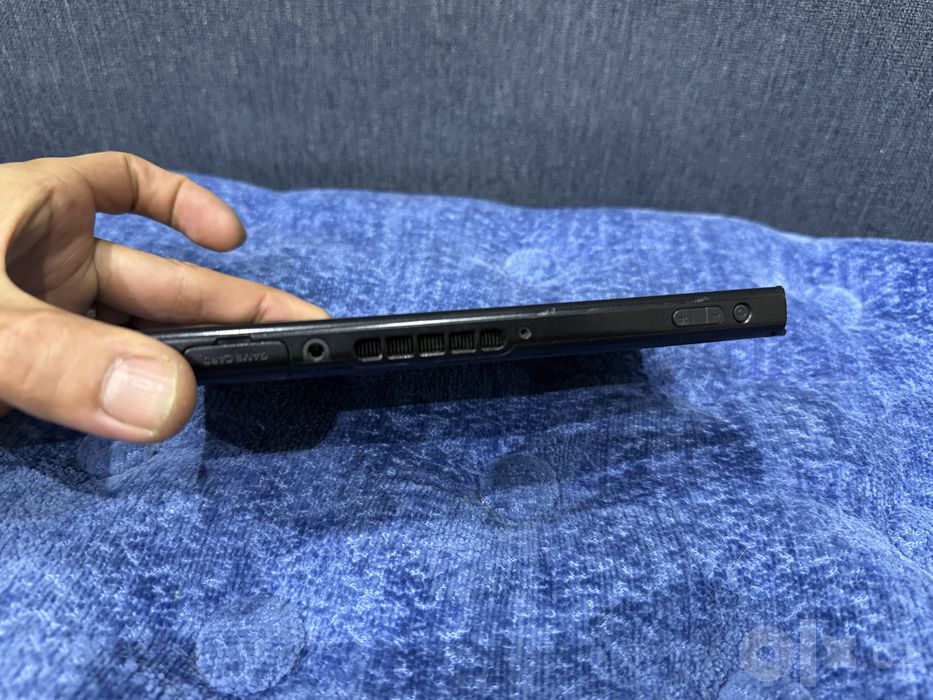* Nintendo switch оригинальная игровая приставка