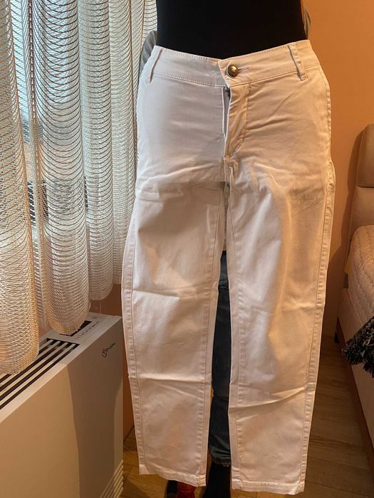 Дънки, панталони