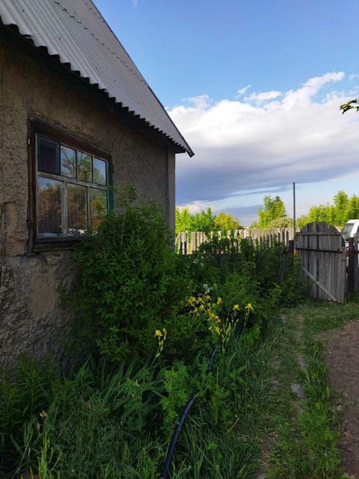 Продам дачу на Федоровке