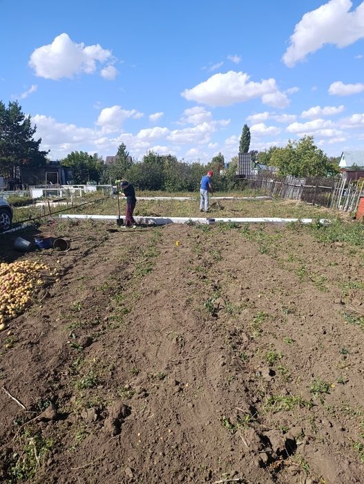 Продам дачу общество ПК" Каучук"