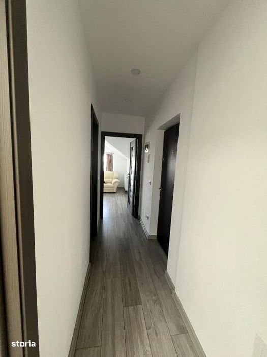 Apartament 3 camere, Radauti