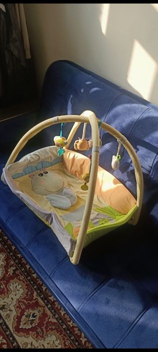 Корзина переноска детская