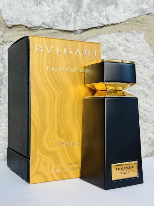 Bvlgari Le Gemme Tyger 100ml EDP