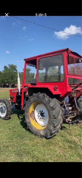 Tractor same 4x4  65cp