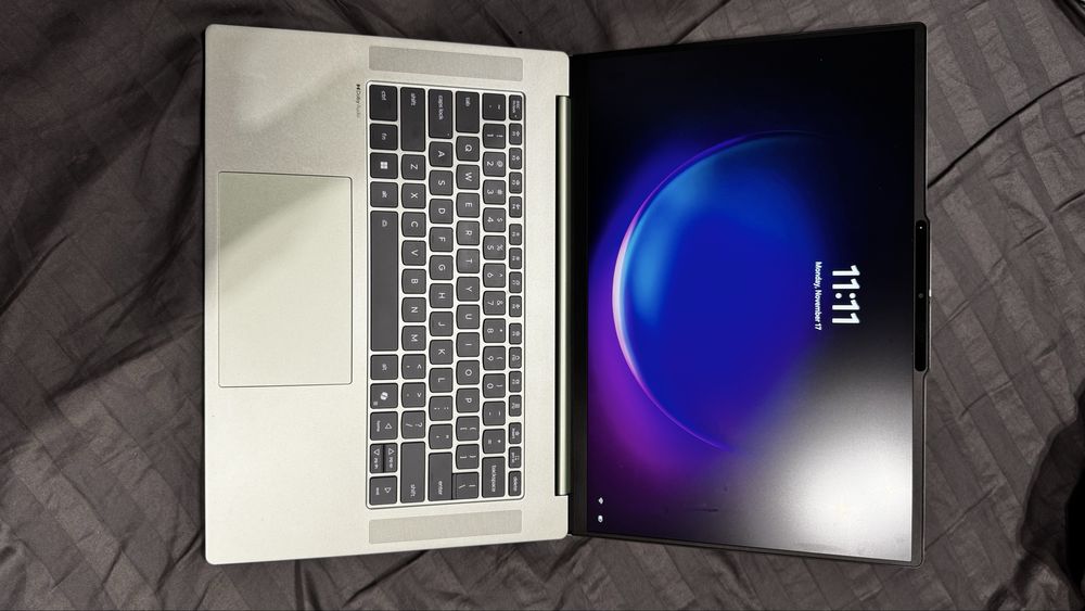 Laptop Lenovo Ideapad Slim 5