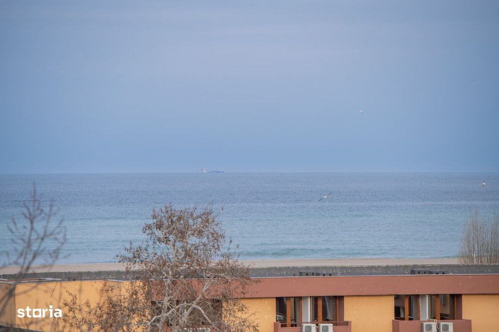 Apartament 2 camere cu vedere la mare – Miraj Sunset, Mamaia central