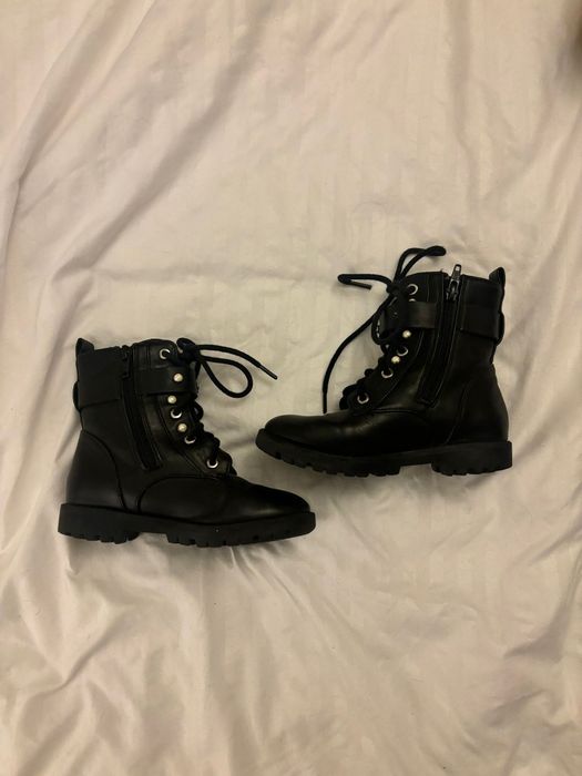 Ghete Zara Girls mărimea 26