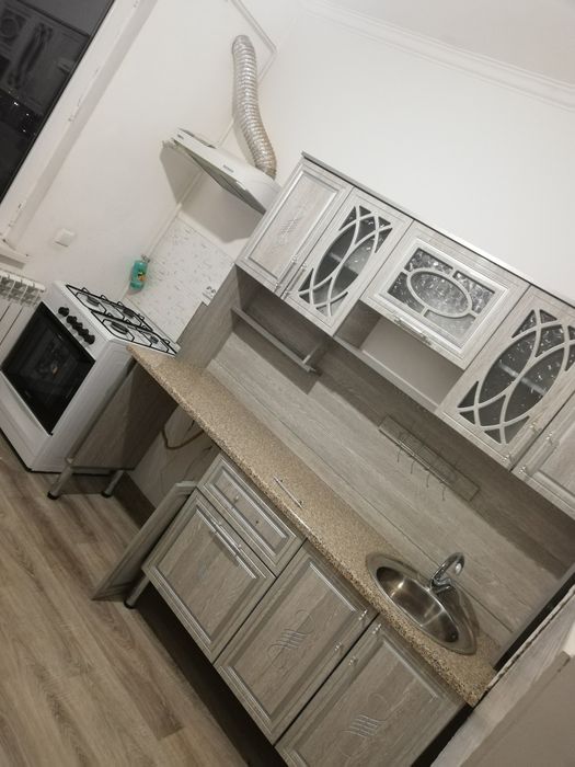 Квартира ижарага берилади