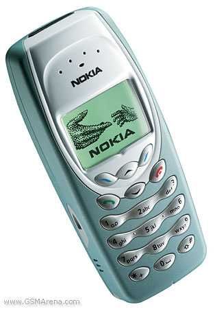 Acumulator NOKIA 3310, 3330, 3410, 3510, 5510, 6800 (BLC-2) 1500 mAh