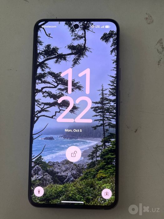 Google pixel 8 8/128