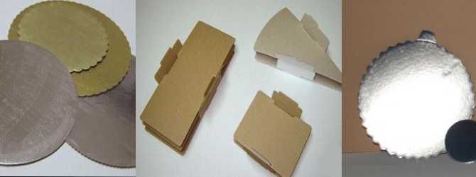 Производство на КАШОНИ, КУТИИ И ОПАКОВКИ от велпапе