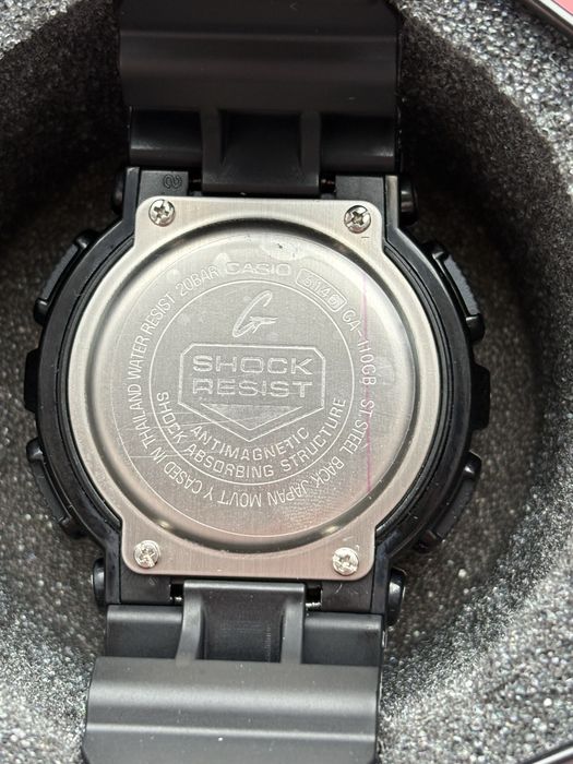 Ceas Casio G-SHOCK