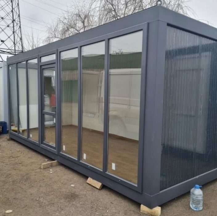 Vând Containere Modulare