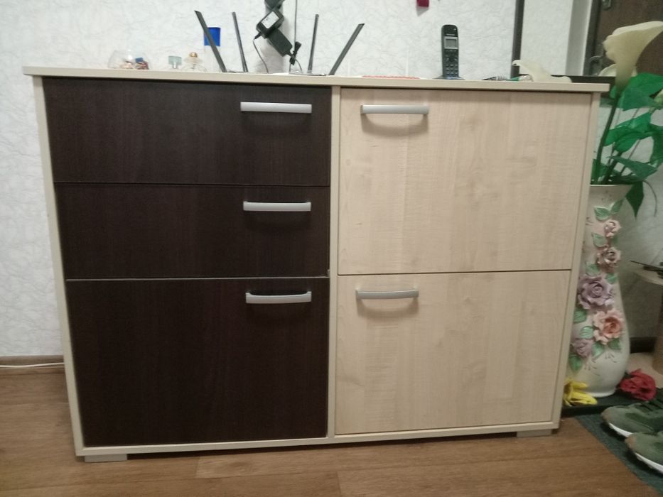 Спальня горнетур