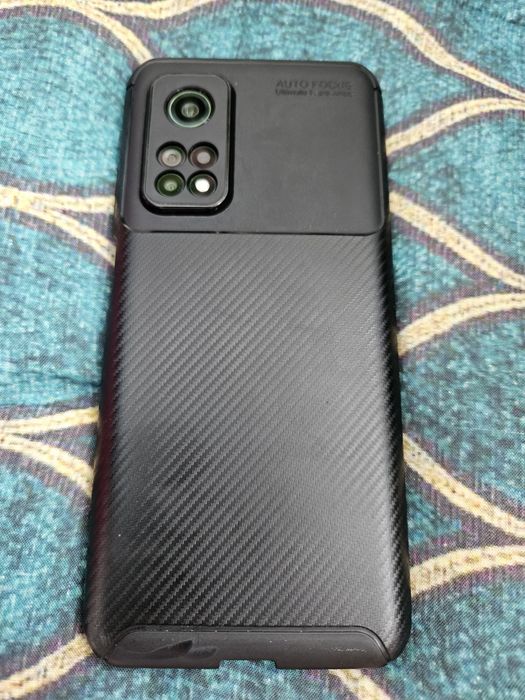 Смартфон Xiomi Mi 10T