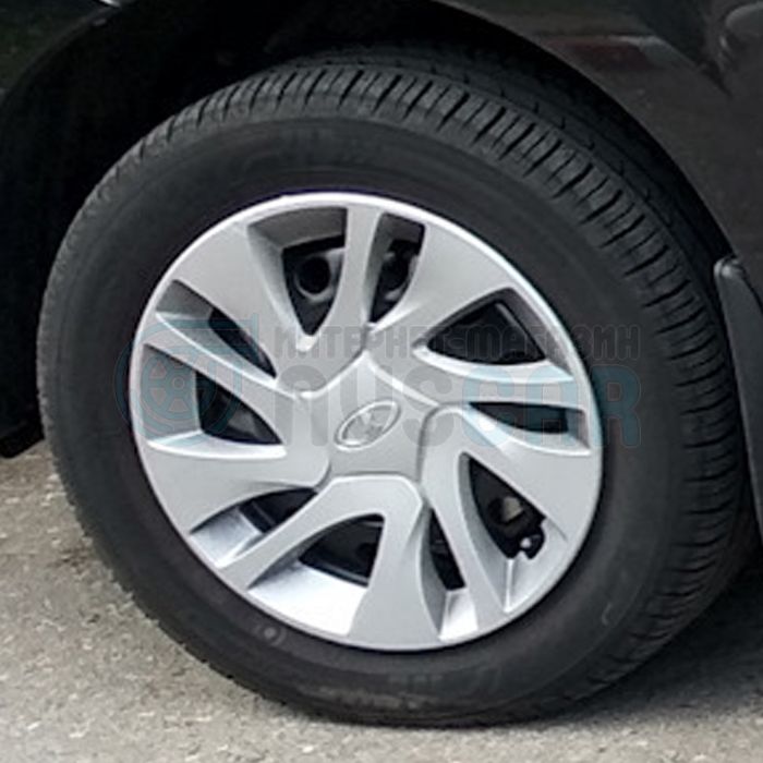 Колеса р14 на ваз