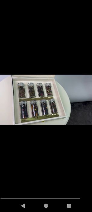 Premium choy toplami