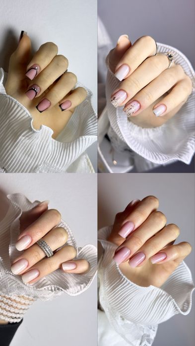 Unghii cu Gel | Bucuresti Sector 3