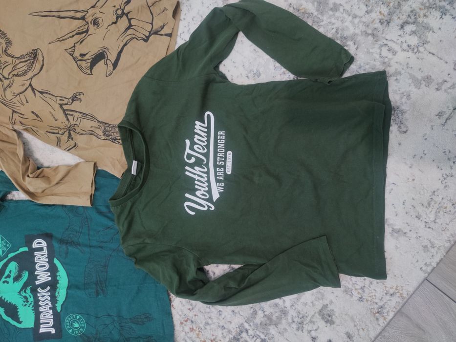 Всичко за 20 лв! H&M, Waikiki - размер 122-128