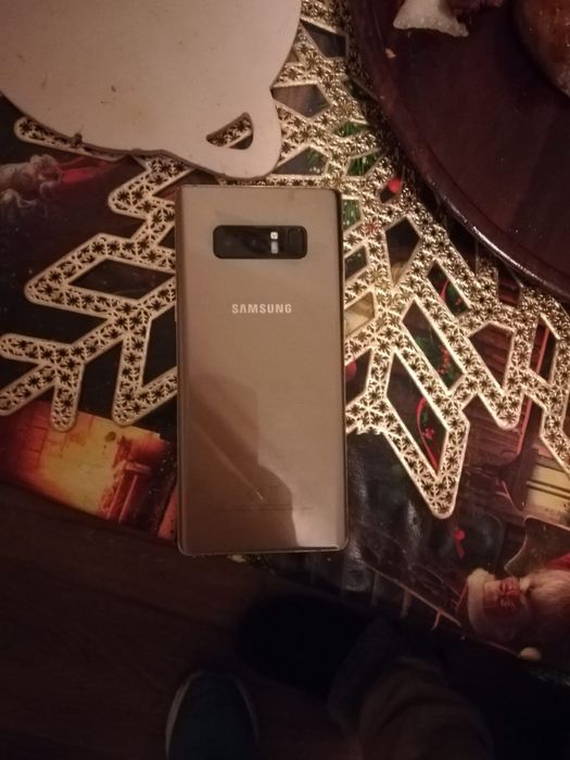 Vand ce se vede in poze