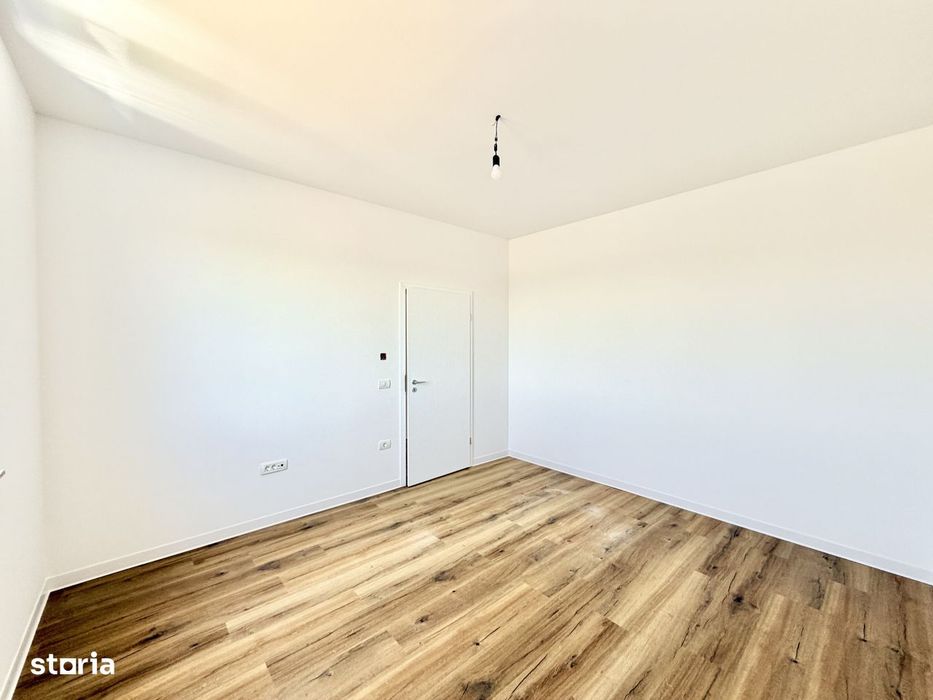Duplex cu 3 camere | Posibilitate mansardare in Mosnita Noua
