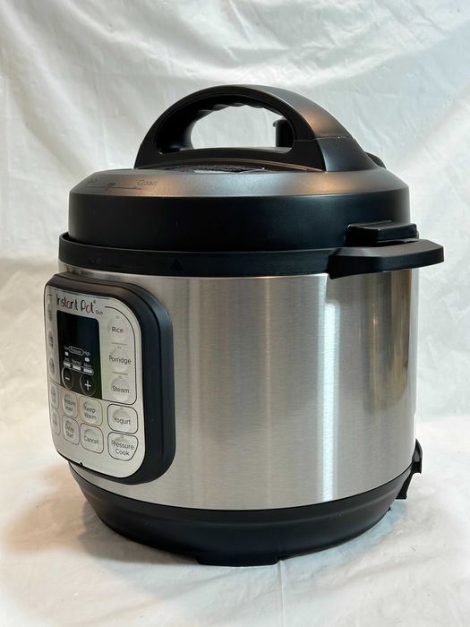 Мултикукър Instant Pot Duo 3 Mini (3 литра) – 7-в-1