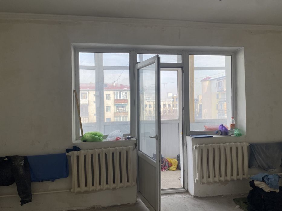 Продается бу пластиковые окна