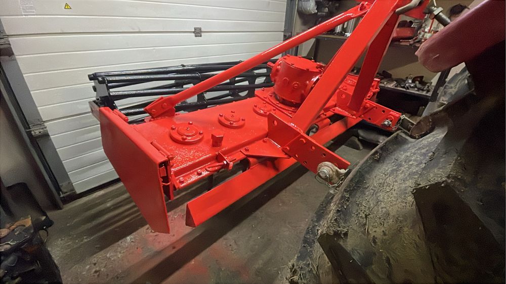 Freze grapă rotativă 2m. 2.2m.  2.5m.  3m. 4m