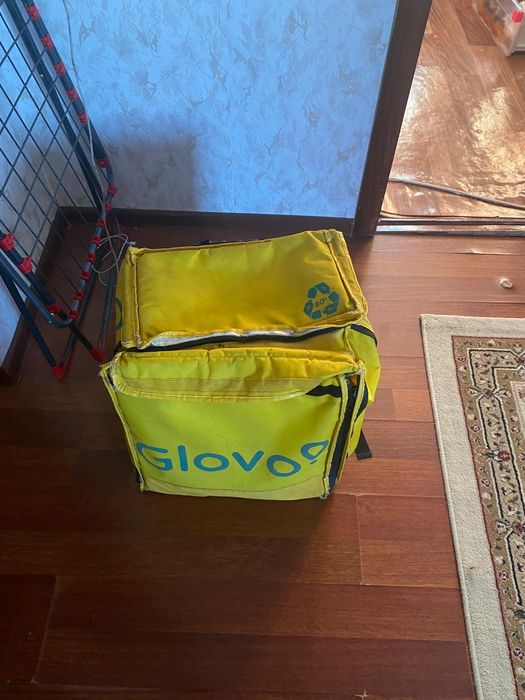 термосумка глово