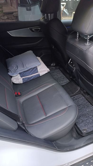 Продам Chery Tiggo 7 Pro Full