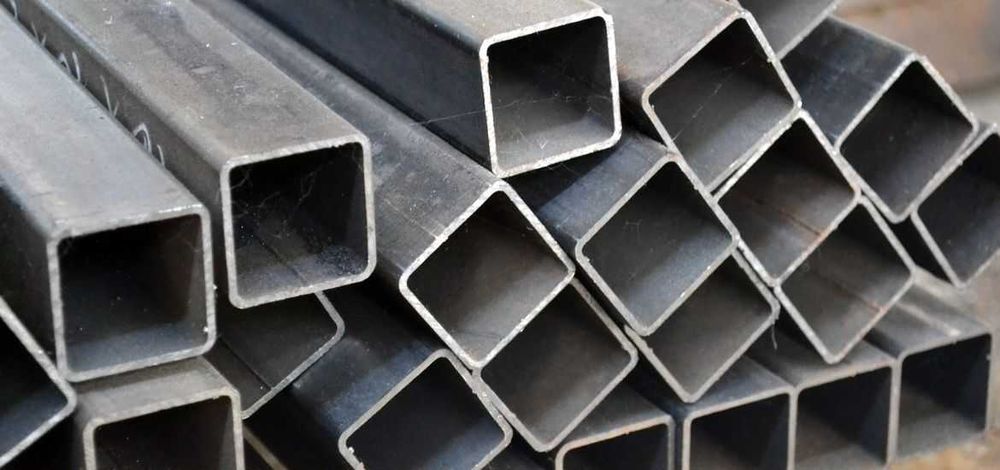 Стальной Союз реализует трубы профильные и квадратные.