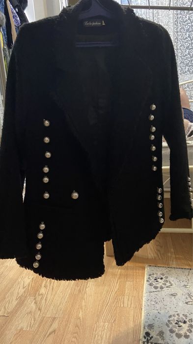 Пиджак классический