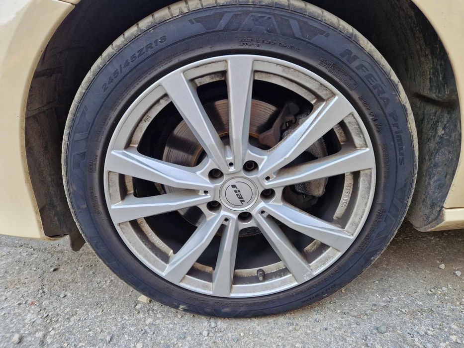 Mercedes W213 E220CDI 194кс OM654 194кс 9G Tronic комби НА ЧАСТИ!