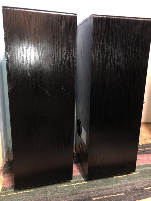 Quadral SL-202 Качествени тонколони