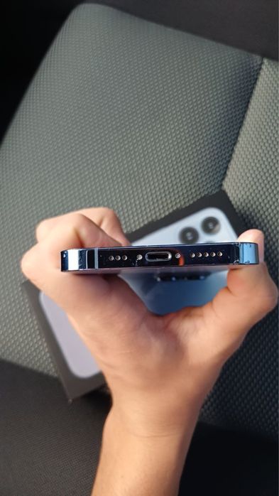 Iphone 13 pro 128gb holati idyal