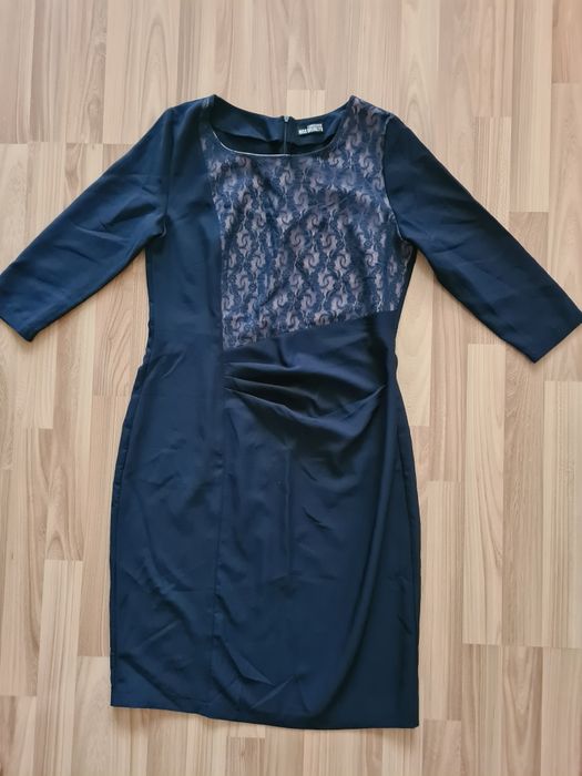 Чисто нова рокля