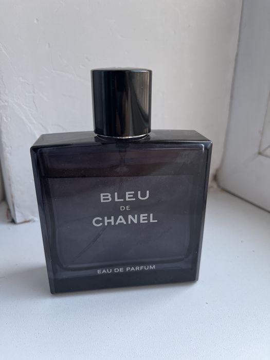Bleu de chanel, eau de parfum