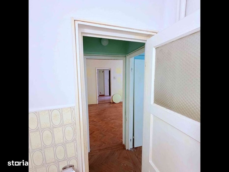 Apartament 2 camere 50mp Piata Unirii , Ultracentral, 5 min UMF/Palas