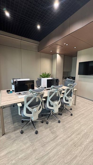 Аренда готовый офис в Nestone, Tashkent city, метро, центр