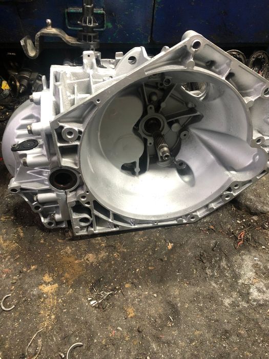 Cutie de viteze Fiat Ducato