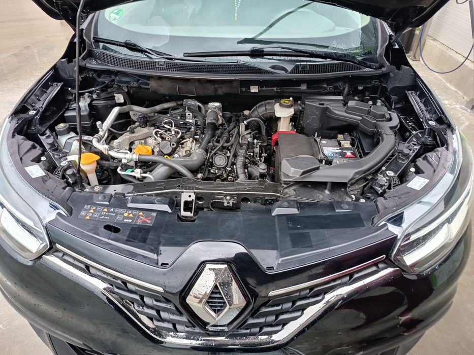 Vând Renault kadjar motor 1332 benzină