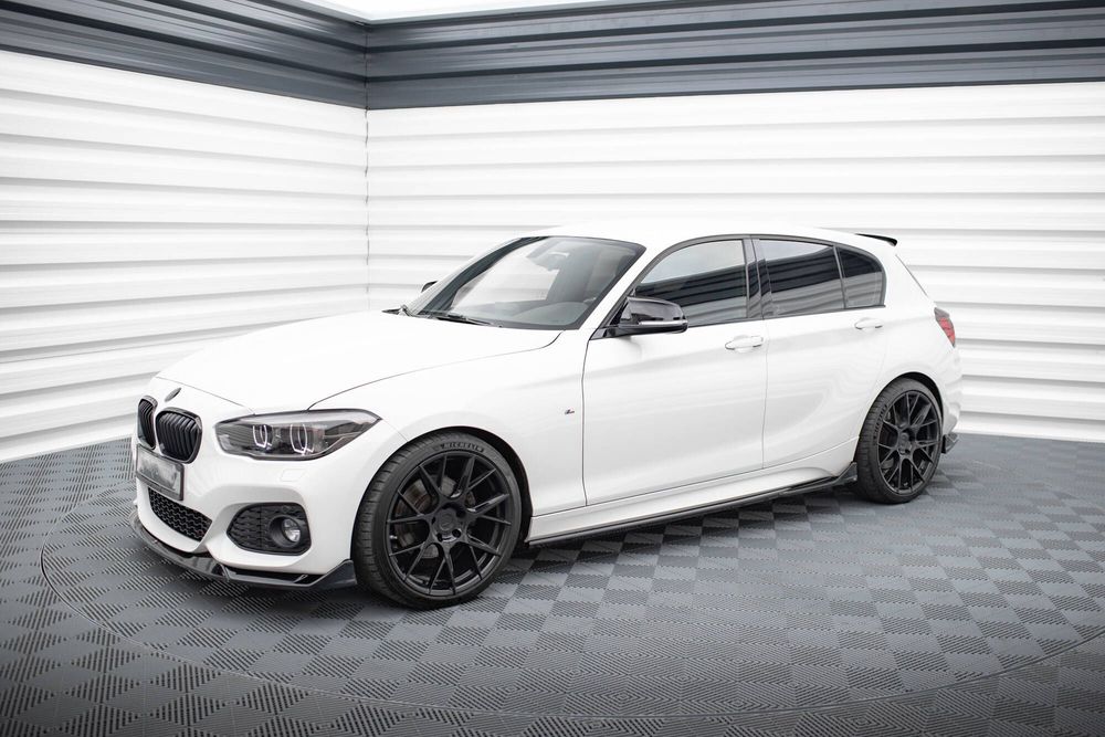 Pachet Prelungiri compatibil cu BMW Seria 1 F20 M140I Maxton Design
