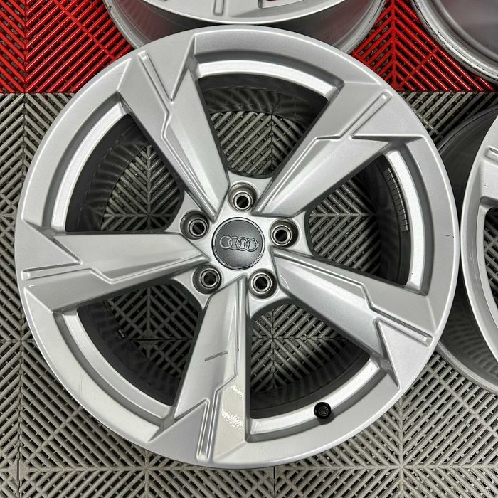 Jante Audi A6 A4 Q5 R18 TVA19% originale •IN RATE•GARANTIE•