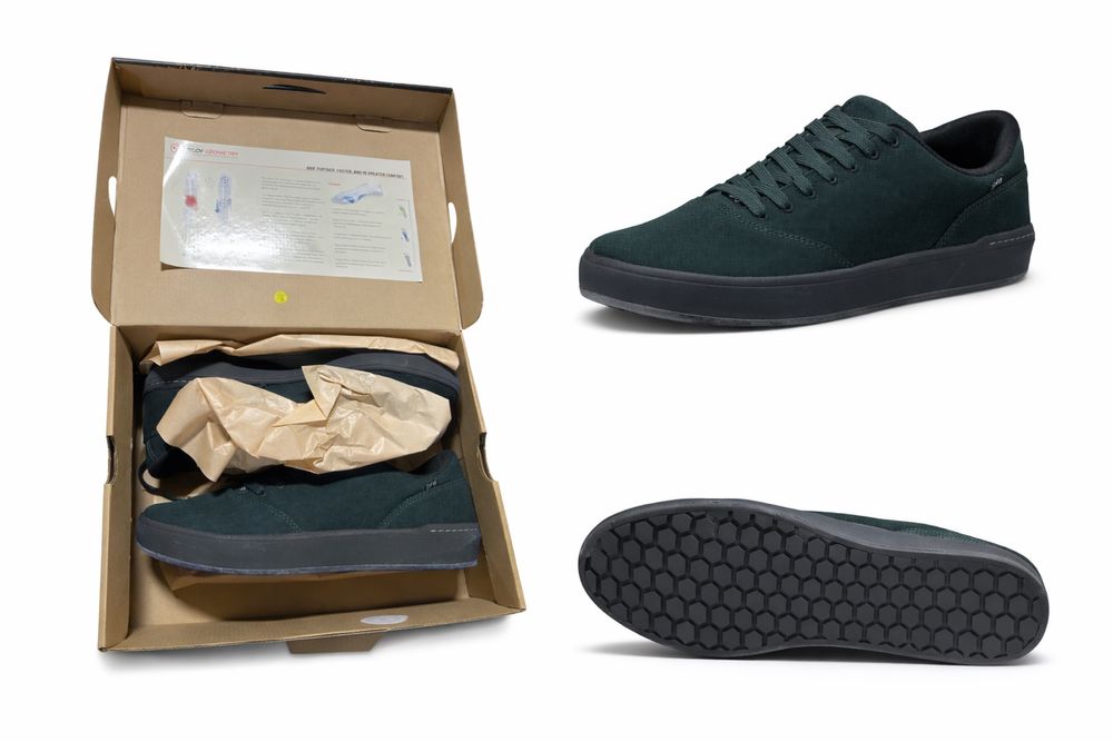 Specialized 2FO Method