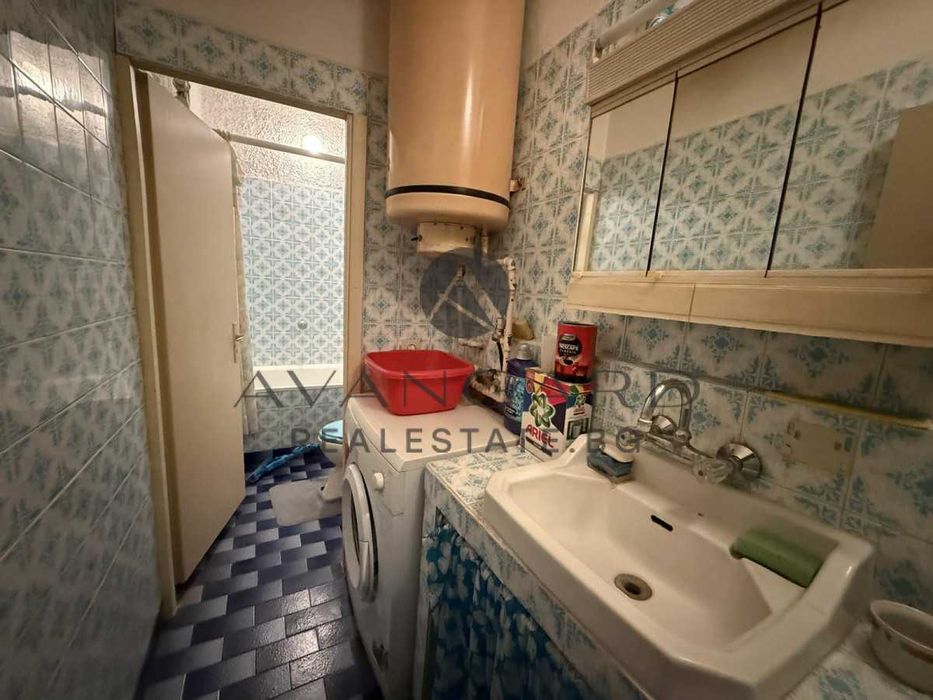 оф.23803 Тристаен обзаведен/ Тракия