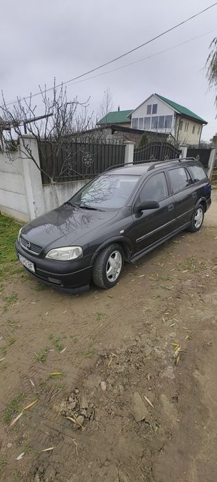 Opel Astra G break