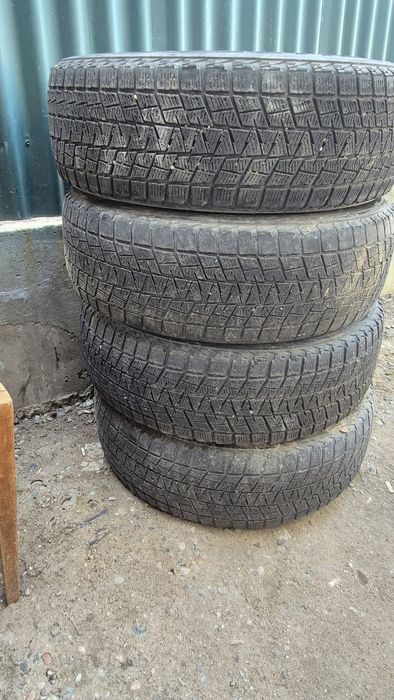 Шини шины бричтоун