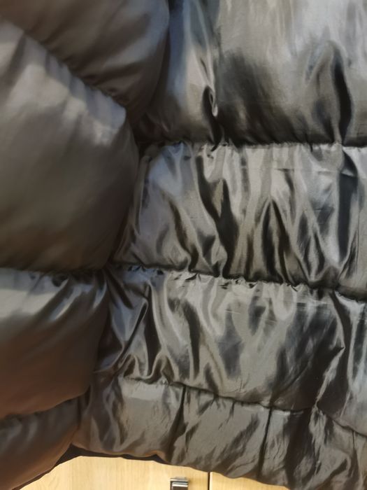 Geaca Deluxe Original