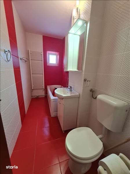 Apartament 2 camere Noua, Brasov